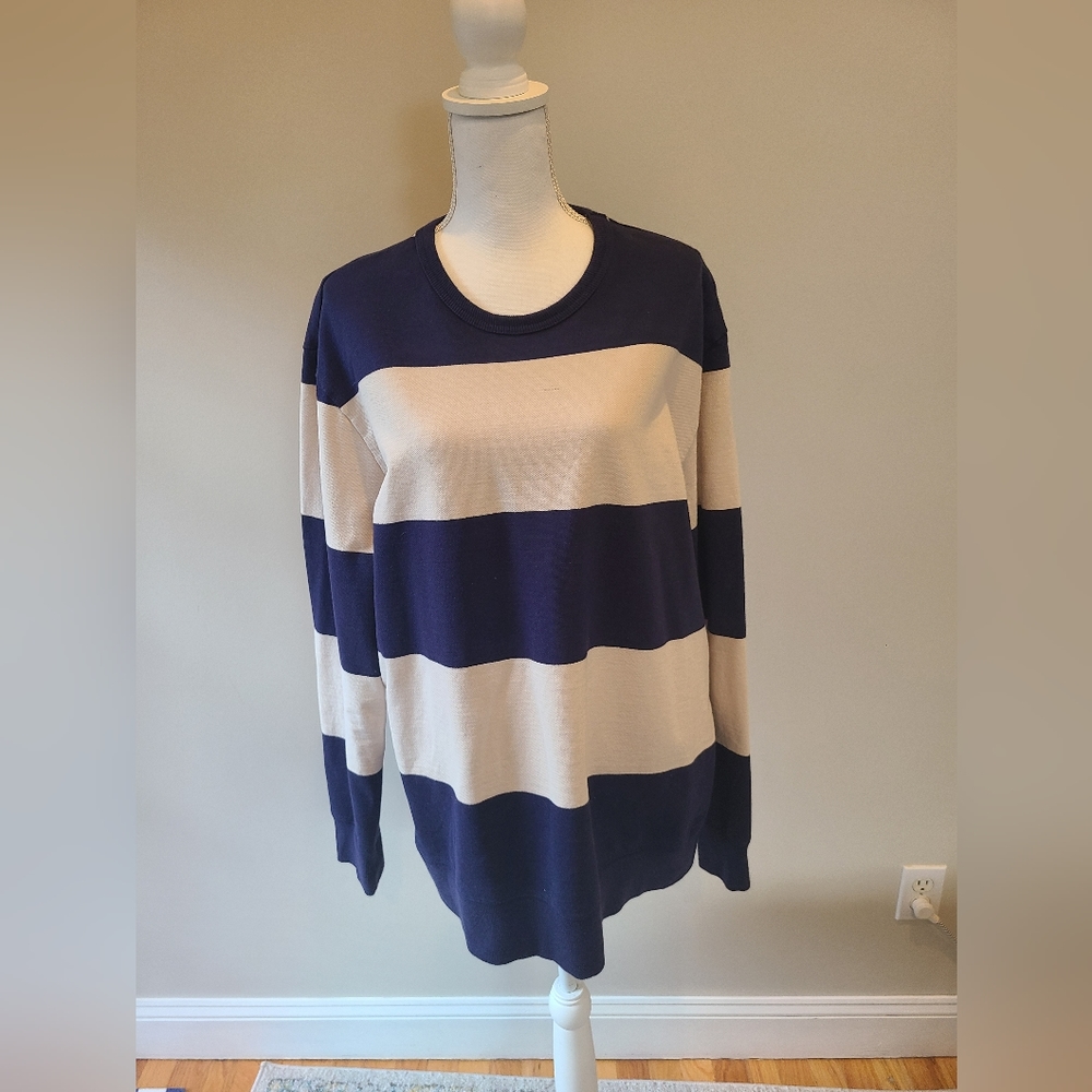 Merona men's sweater